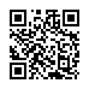 仙台市街ガイドのお薦め|夕焼け麦酒園のQRコード