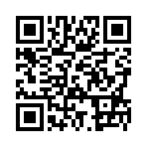 仙台市街ガイドのお薦め|アンクレットのQRコード