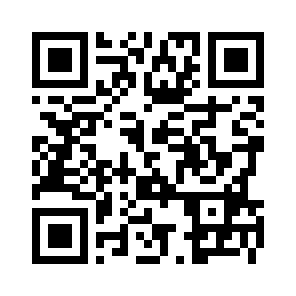 仙台市街ガイドのお薦め|サルーン・メイクラブのQRコード