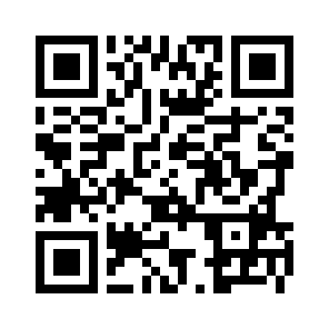 仙台市街ガイドのお薦め|花月食堂のQRコード