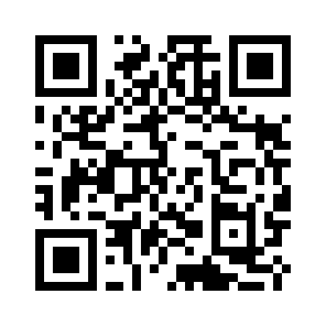 仙台市街ガイドのお薦め|小田原朱華飯店のQRコード