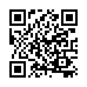 仙台市街ガイドのお薦め|けやきの杜のQRコード