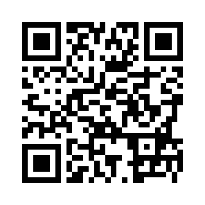 仙台市の街ガイド情報なら|ハレルヤ食堂のQRコード