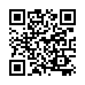 仙台市でお探しの街ガイド情報|パンケーキ＆カフェミツバチ（３８）のQRコード