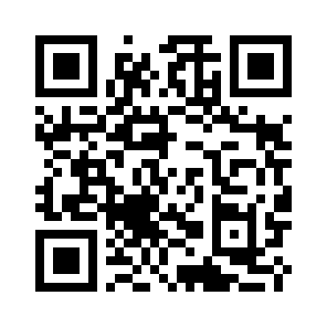 仙台市の人気街ガイド情報なら|萬葉柿の葉ずしのQRコード