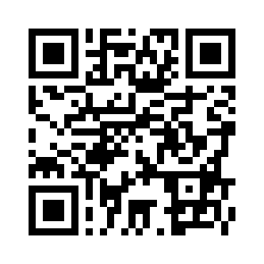 仙台市街ガイドのお薦め|雷のQRコード