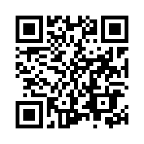 仙台市街ガイドのお薦め|うさちゃんクリーニングサンマリ向山店のQRコード