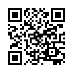 仙台市街ガイドのお薦め|めん道楽のQRコード