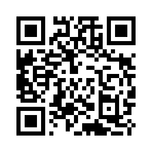 仙台市街ガイドのお薦め|白山神社社務所のQRコード