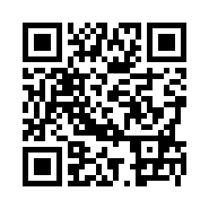 仙台市街ガイドのお薦め|仙台純福音教会のQRコード