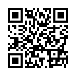 仙台市街ガイドのお薦め|カトリック西仙台教会のQRコード