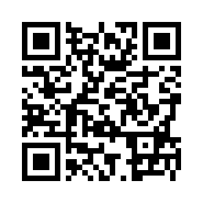 仙台市街ガイドのお薦め|ホサナ教会のQRコード