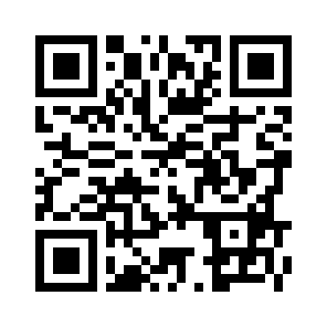 仙台市街ガイドのお薦め|大きな青い馬のQRコード