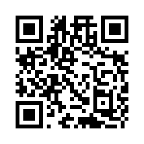 仙台市街ガイドのお薦め|はなまる接骨院のQRコード