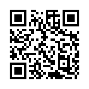仙台市の人気街ガイド情報なら|くりはら施術院のQRコード