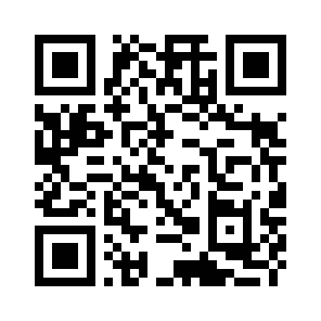 仙台市街ガイドのお薦め|ジェネティクスヘンリー健康回復センターのQRコード