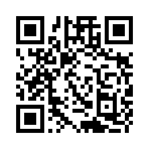 仙台市街ガイドのお薦め|カイロプラクティック原町のQRコード