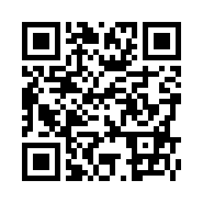 仙台市で知りたい情報があるなら街ガイドへ|Hair Salon LeafのQRコード