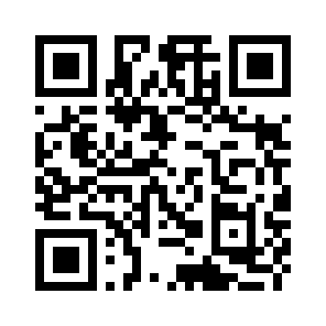 仙台市街ガイドのお薦め|ヘアメイクフラッシュのQRコード