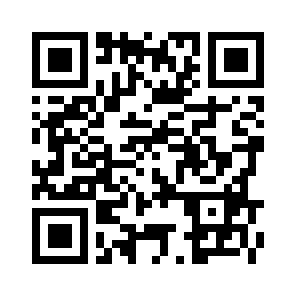 仙台市の街ガイド情報なら|ふじわら美容室のQRコード