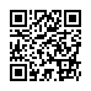 仙台市の人気街ガイド情報なら|クローバー美容院のQRコード