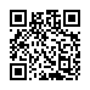 仙台市の街ガイド情報なら|ヘアーワークブルーのQRコード