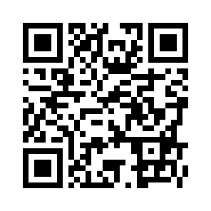 仙台市街ガイドのお薦め|安斎理容所のQRコード