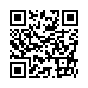 仙台市街ガイドのお薦め|ふじ理容のQRコード