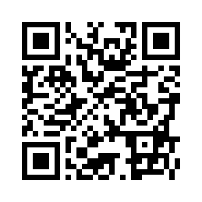 仙台市街ガイドのお薦め|ネイル＆セラピー・ルーナのQRコード