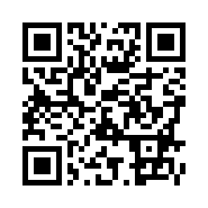 仙台市街ガイドのお薦め|ブルーベリーズ保育園のQRコード