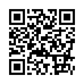 仙台市街ガイドのお薦め|ゴリラ食堂のQRコード